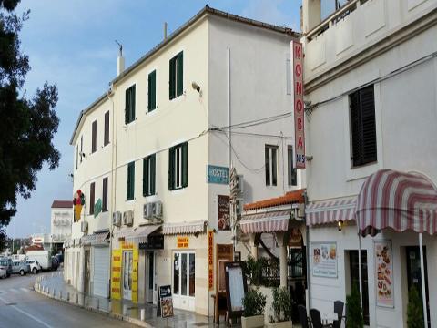 Hostel Timun (Adults Only) Novalja Exterior foto